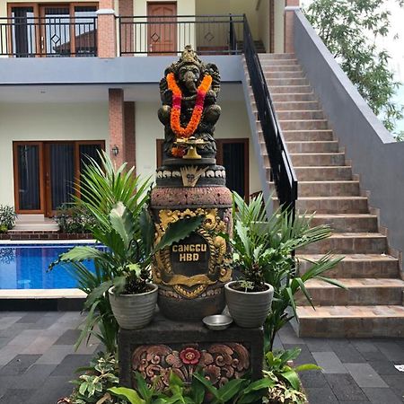 Canggu Hbd Eksteriør billede