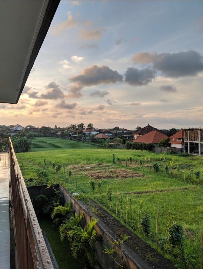 Canggu Hbd Eksteriør billede