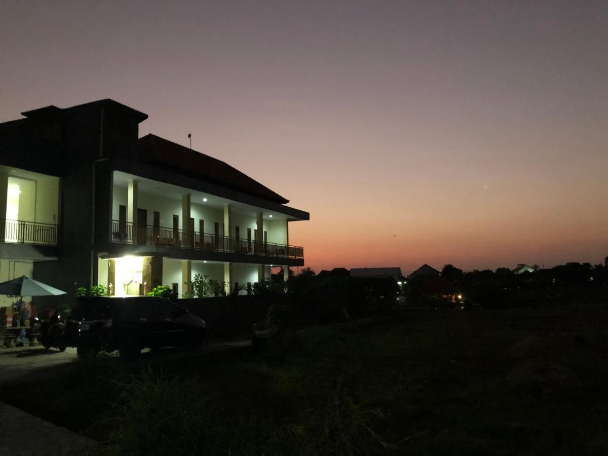 Canggu Hbd Eksteriør billede