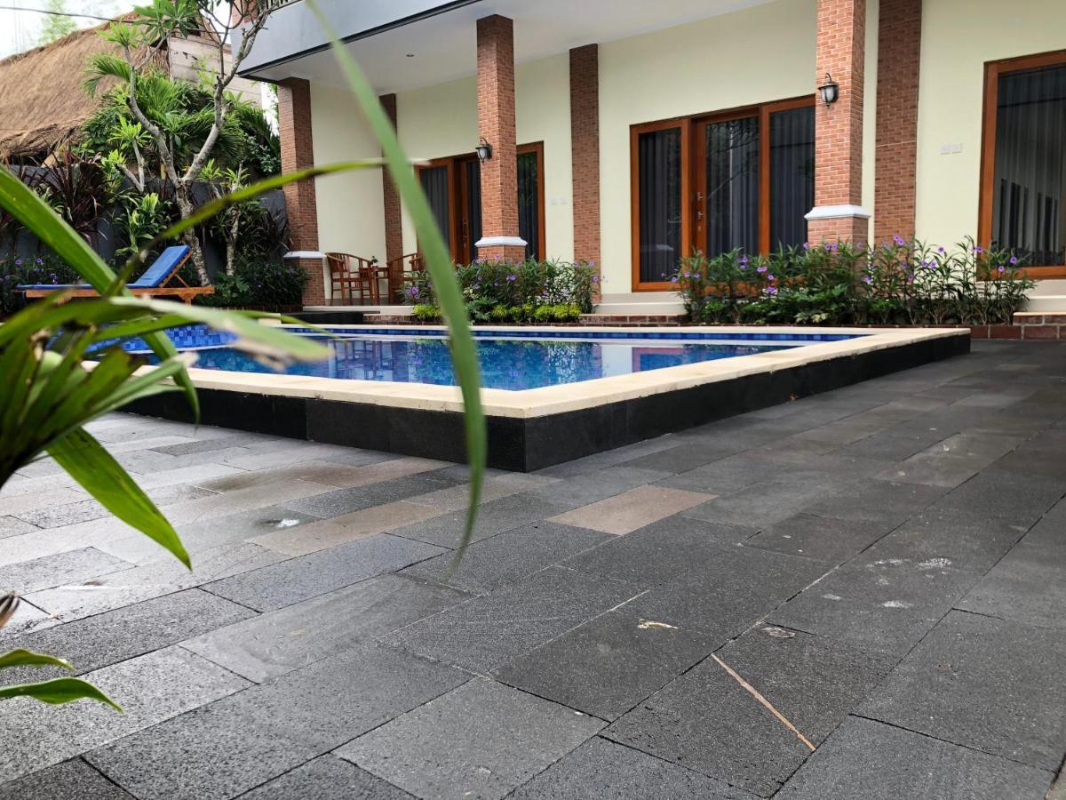 Canggu Hbd Eksteriør billede