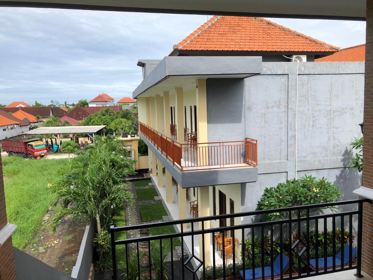 Canggu Hbd Eksteriør billede