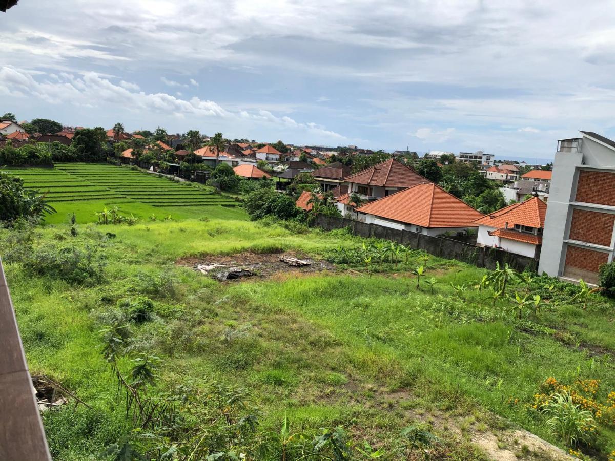 Canggu Hbd Eksteriør billede