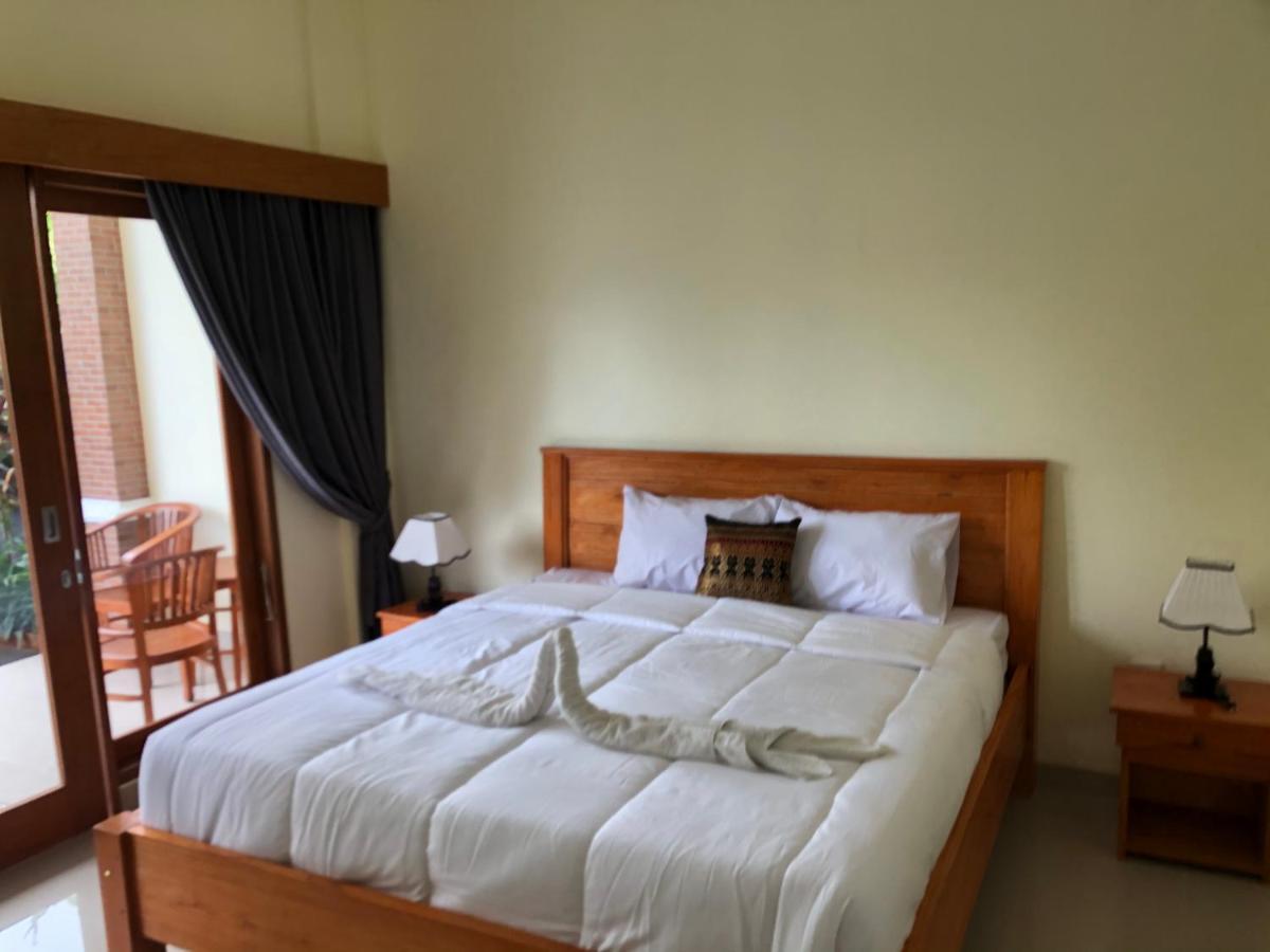 Canggu Hbd Eksteriør billede
