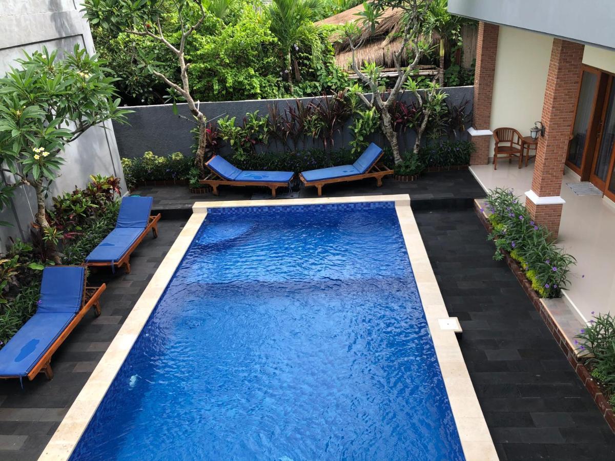 Canggu Hbd Eksteriør billede