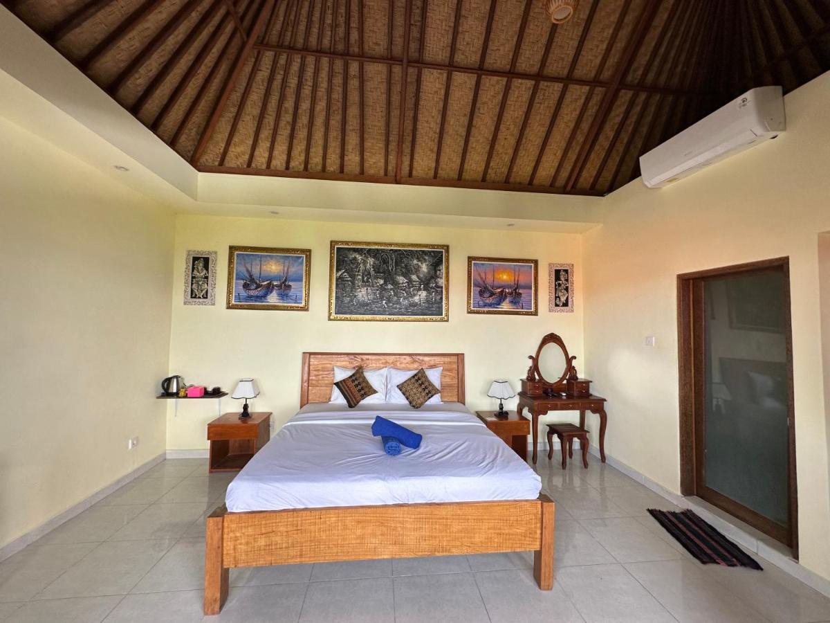 Canggu Hbd Eksteriør billede
