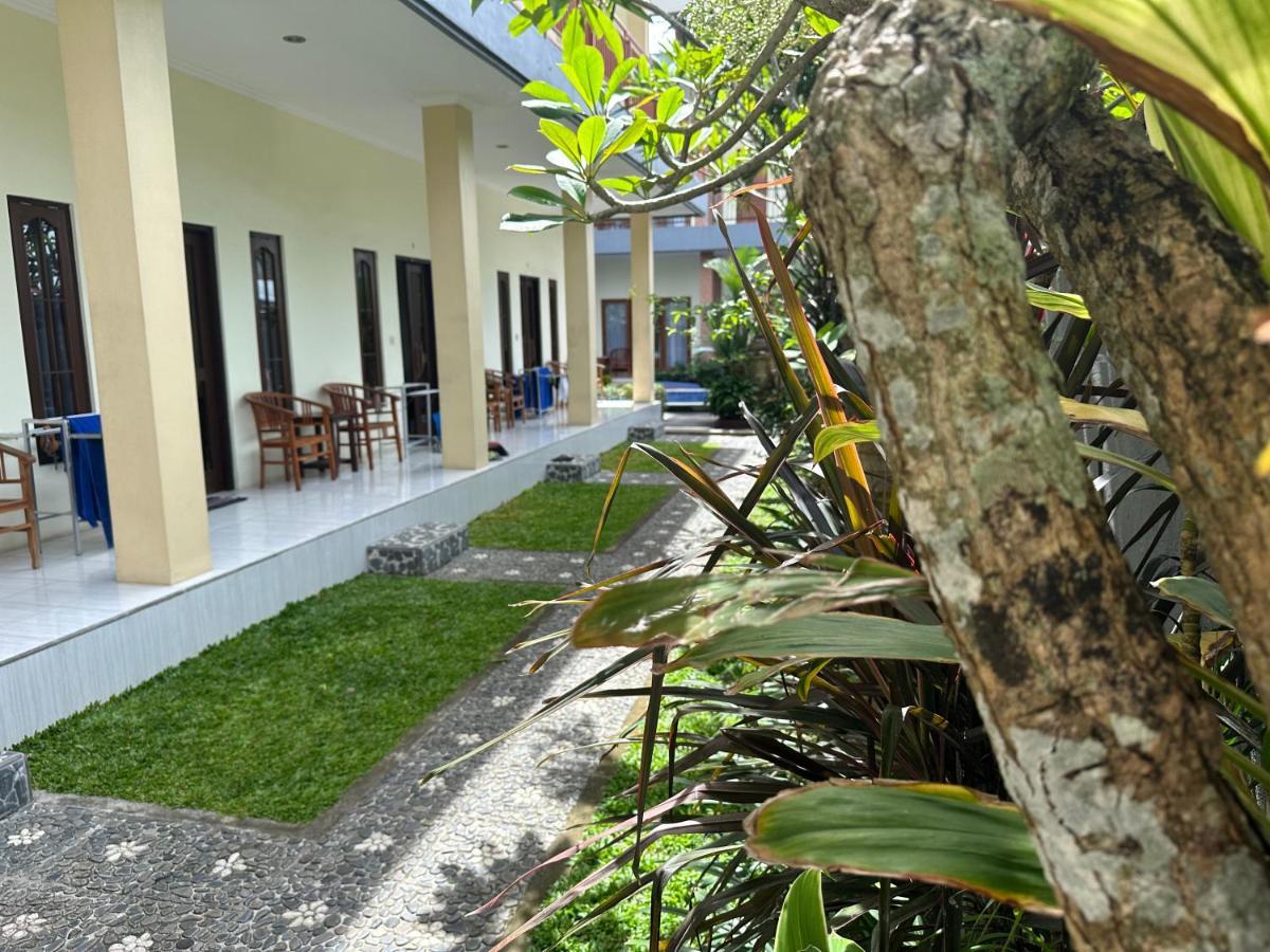 Canggu Hbd Eksteriør billede